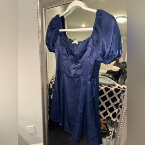 Altar’d State Dress